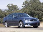 Infiniti M35 S 2008 года